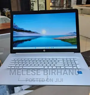 New Laptop HP Stream Notebook 16GB Intel Core I3 SSD 512GB