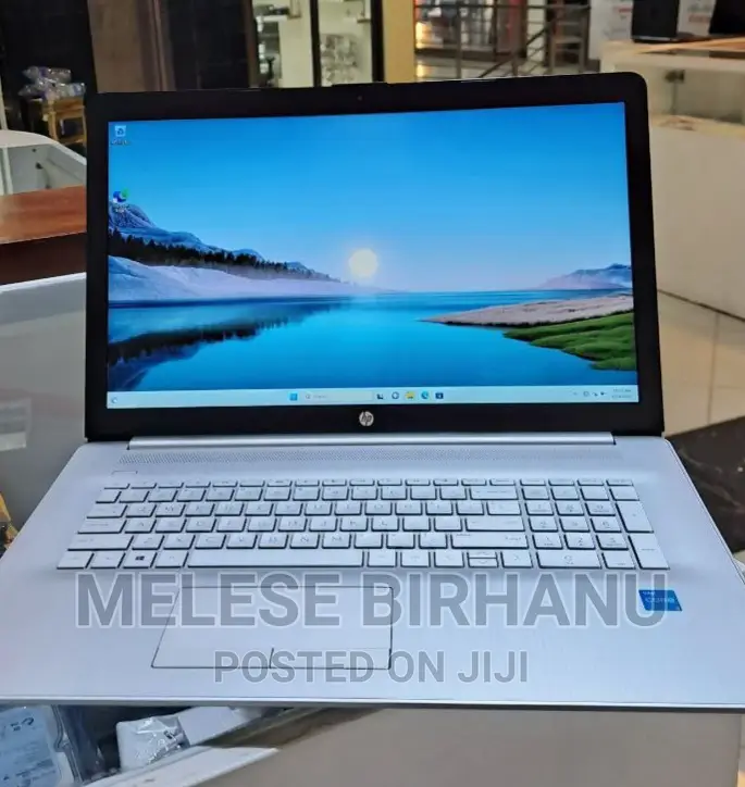 New Laptop HP Stream Notebook 16GB Intel Core I3 SSD 512GB