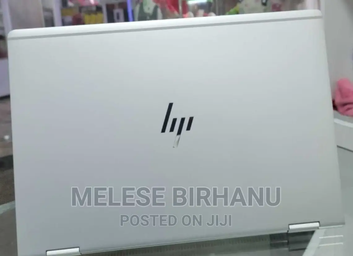 New Laptop HP EliteBook X360 1030 G3 16GB Intel Core I5 SSD 512GB