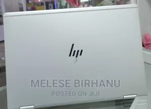 Photo - New Laptop HP EliteBook X360 1030 G3 16GB Intel Core I5 SSD 512GB