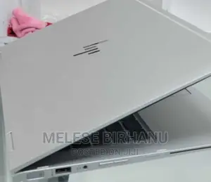 New Laptop HP EliteBook X360 1030 G3 16GB Intel Core I5 SSD 512GB