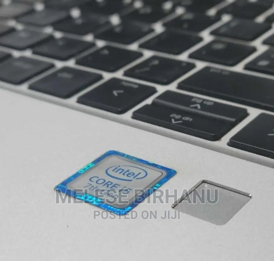 New Laptop HP EliteBook X360 1030 G3 16GB Intel Core I5 SSD 512GB