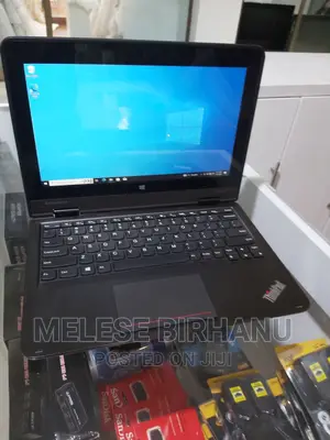 New Laptop Lenovo ThinkPad 11e 4GB HDD 500GB