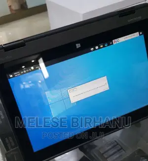 New Laptop Lenovo ThinkPad 11e 4GB HDD 500GB