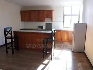 Furnished 2bdrm Apartment in Bole for rent