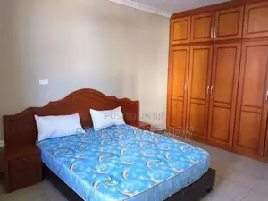 Furnished 2bdrm Apartment in Bole for rent