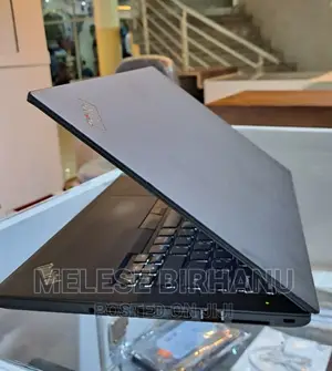 Photo - New Laptop Lenovo ThinkPad T470 8GB Intel Core I5 HDD 1T