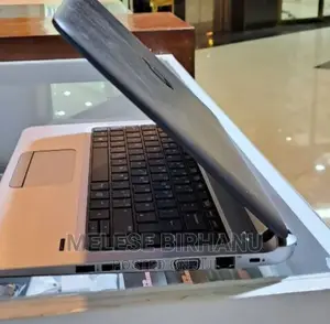 New Laptop HP 8GB Intel Core I5 SSD 500GB