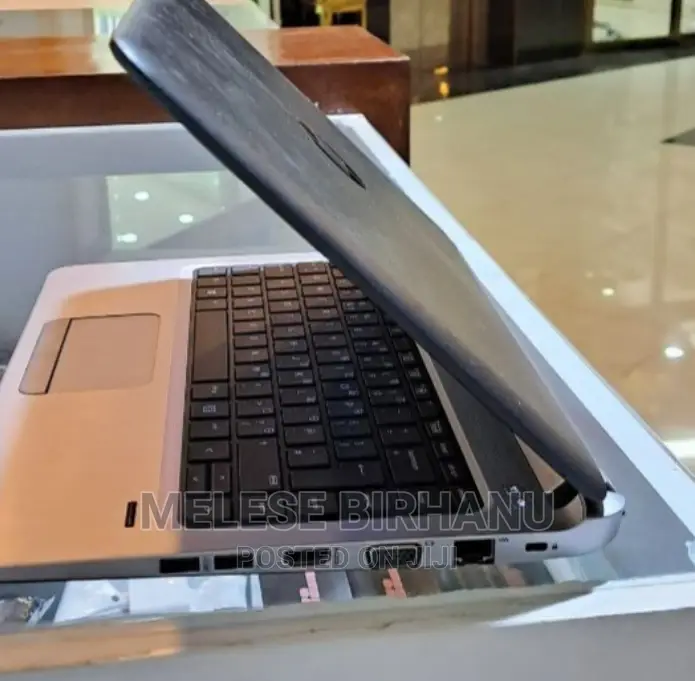 New Laptop HP 8GB Intel Core I5 SSD 500GB
