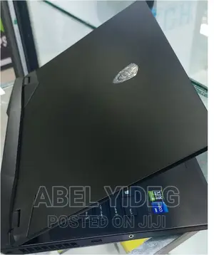 Photo - New Laptop MSI 16GB Intel Core I7 SSD 1T