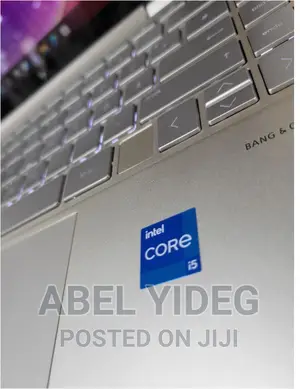 Photo - New Laptop HP Envy X360 8GB Intel Core I5 SSD 512GB