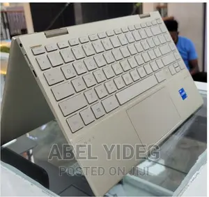 New Laptop HP Envy X360 8GB Intel Core I5 SSD 512GB