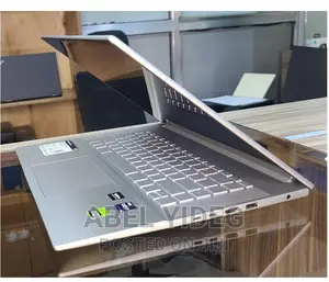 Photo - New Laptop HP Envy 15 16GB Intel Core I9 SSD 1T