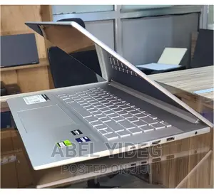 New Laptop HP Envy 15 16GB Intel Core I9 SSD 1T