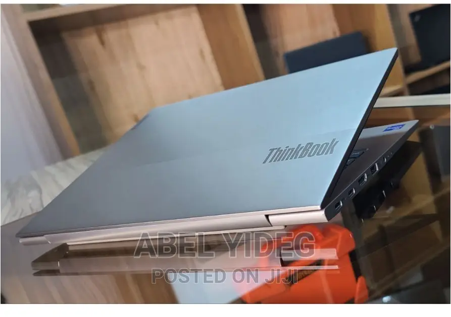New Laptop Lenovo Thinkbook 14 16GB Intel Core I7 SSD 1T