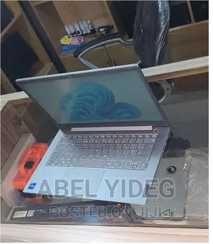 New Laptop Lenovo Thinkbook 14 16GB Intel Core I7 SSD 1T
