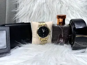 Photo - Mens New Year Packages!!