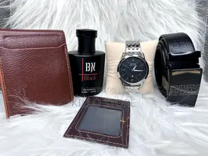 Mens New Year Packages!!