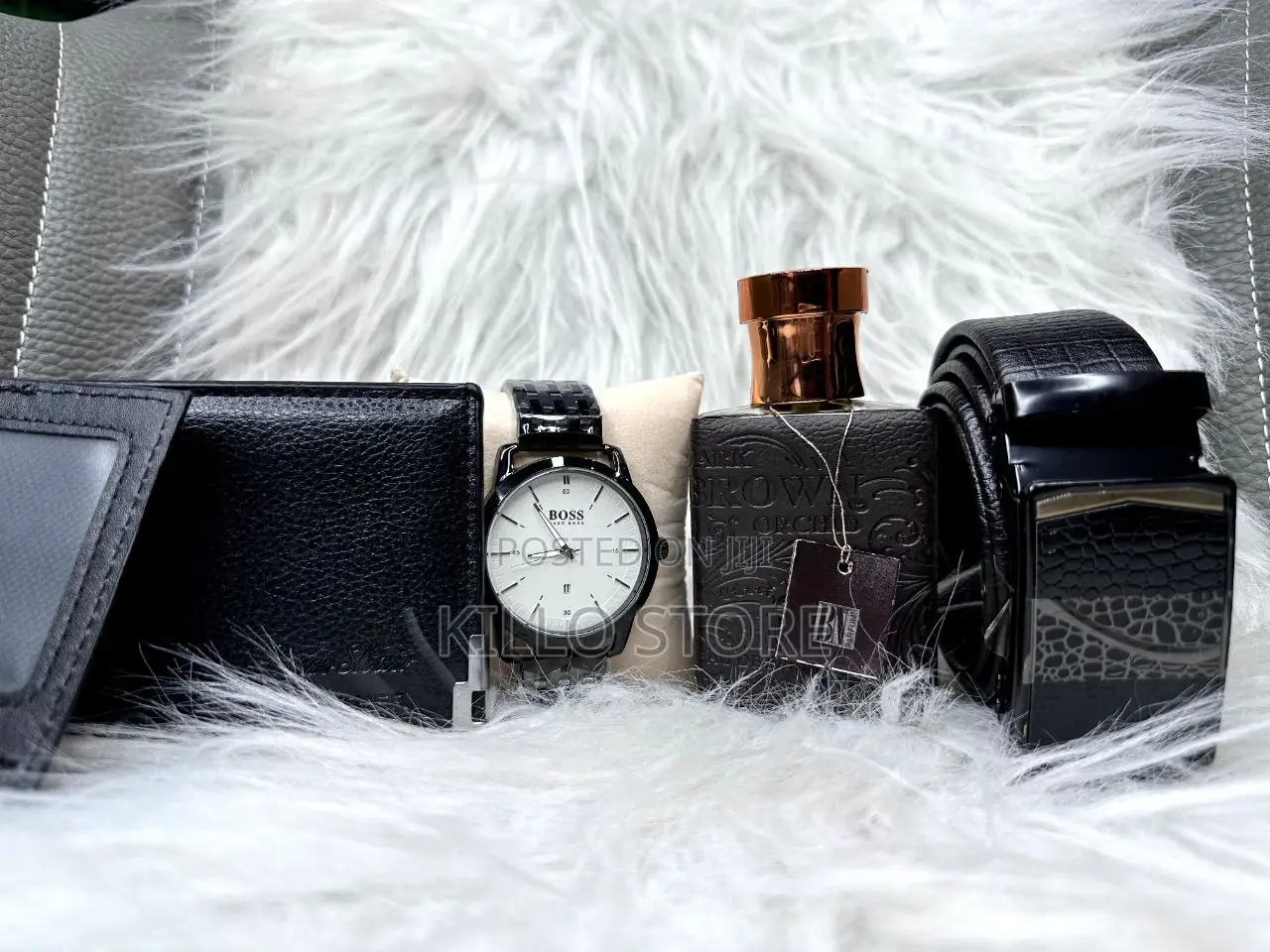 Mens New Year Packages!!