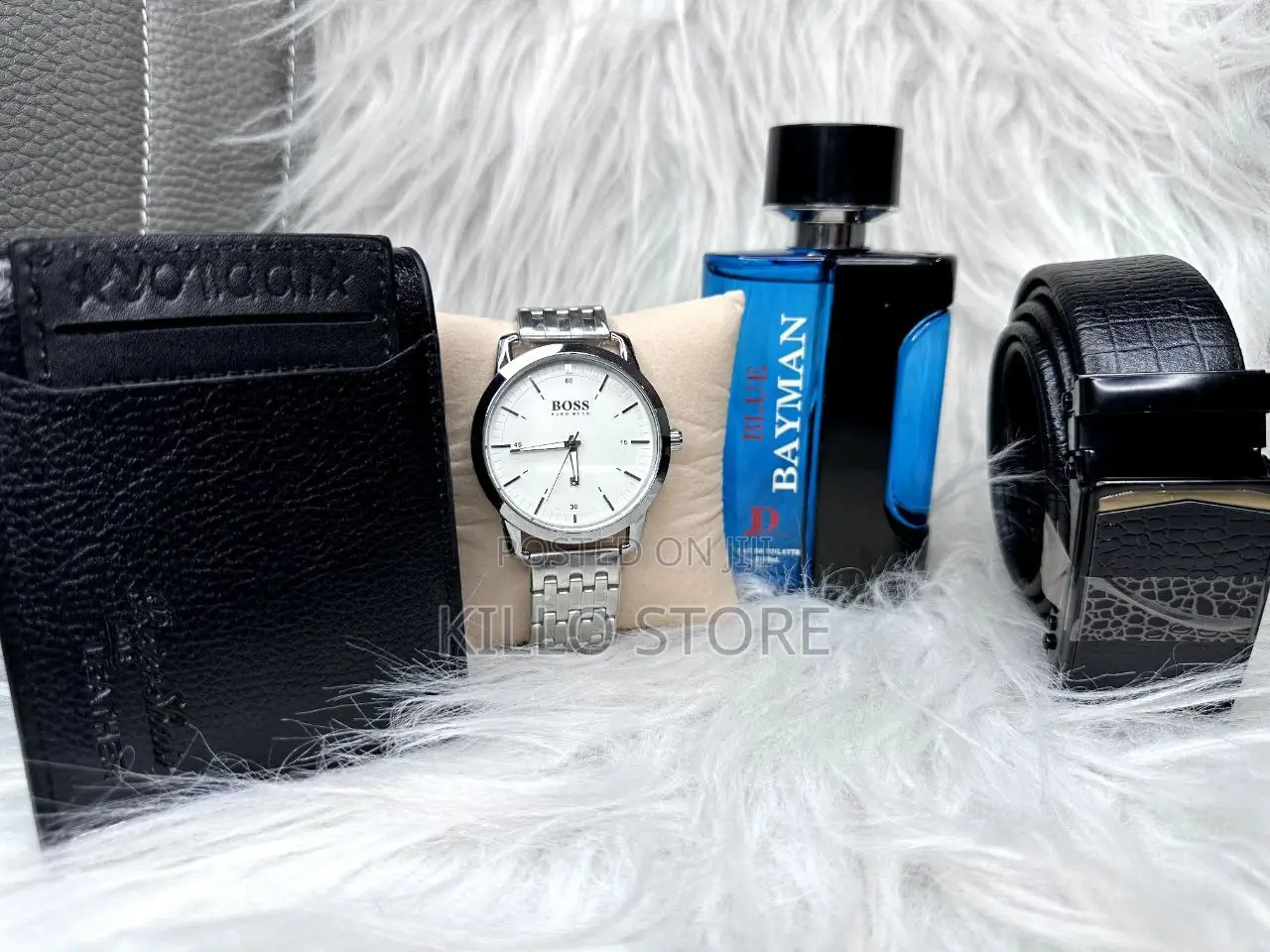 Mens New Year Packages!!