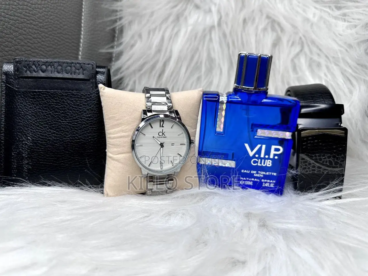 Mens New Year Packages!!