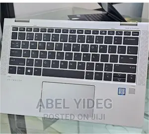 New Laptop HP EliteBook X360 1030 G4 16GB Intel Core I7 SSD 512GB