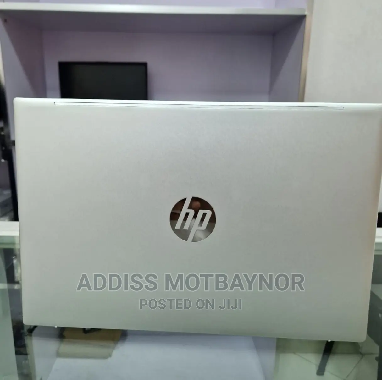 New Laptop HP Pavilion 15 8GB Intel Core I5 SSD 512GB