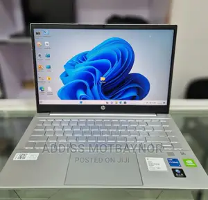 New Laptop HP Pavilion 15 8GB Intel Core I5 SSD 512GB