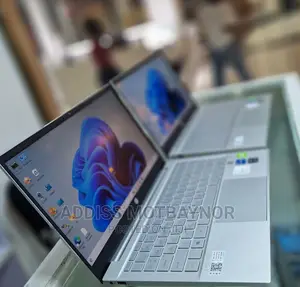 New Laptop HP Pavilion 15 8GB Intel Core I5 SSD 512GB