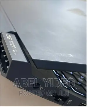 New Laptop HP Victus 16 16GB Intel Core I7 SSD 512GB