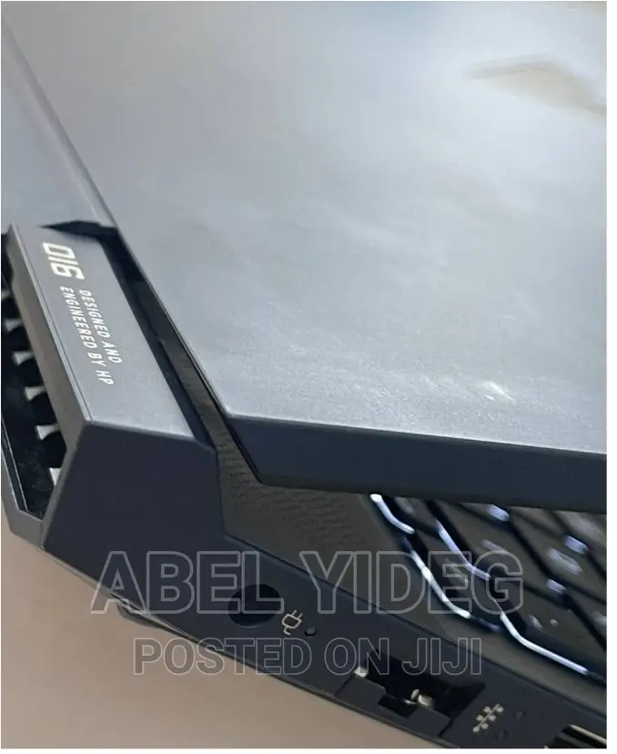 New Laptop HP Victus 16 16GB Intel Core I7 SSD 512GB