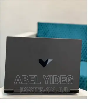 New Laptop HP Victus 16 16GB Intel Core I7 SSD 512GB