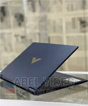 New Laptop HP Victus 16 16GB Intel Core I7 SSD 512GB