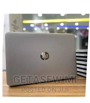 New Laptop HP EliteBook 840 G4 8GB Intel Core I5 SSD 256GB