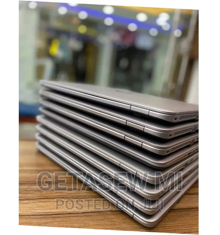 New Laptop HP EliteBook 840 G4 8GB Intel Core I5 SSD 256GB