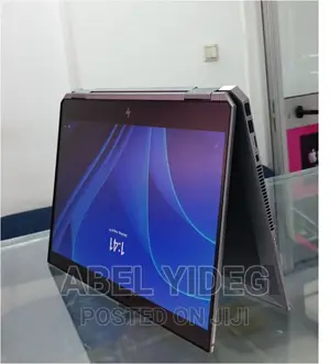 New Laptop HP 32GB Intel Core I7 SSD 512GB