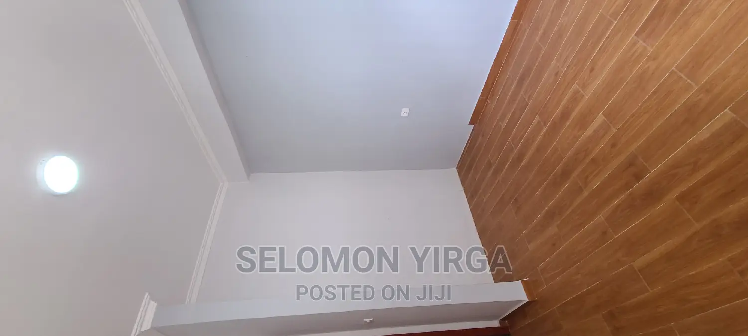 3bdrm Apartment in አድስ አበባ, Bole for rent