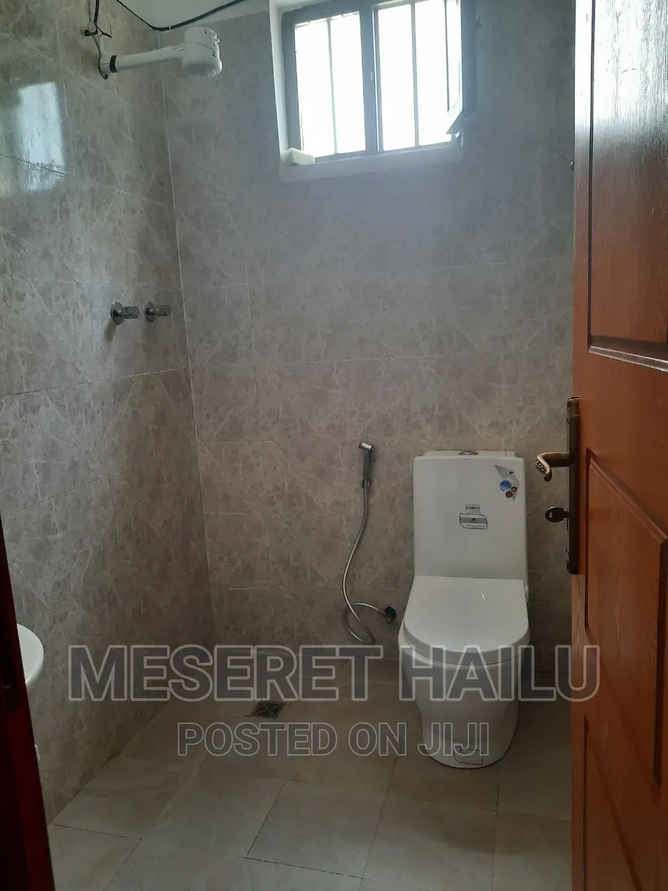 Furnished 2bdrm Villa in Bole Bolbula for rent