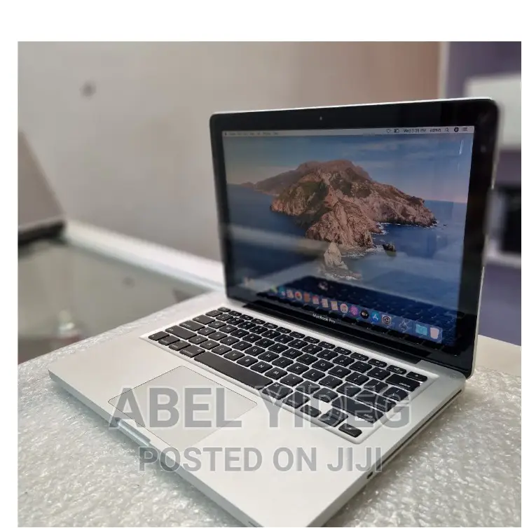 New Laptop Apple MacBook Pro 2012 8GB Intel Core I5 HDD 500GB