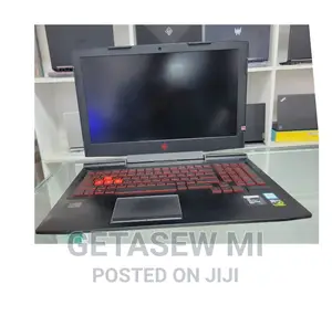 Photo - New Laptop HP Omen X 16GB Intel Core I5 HDD+SSD 1T