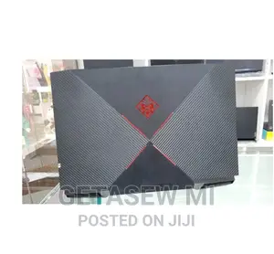 New Laptop HP Omen X 16GB Intel Core I5 HDD+SSD 1T