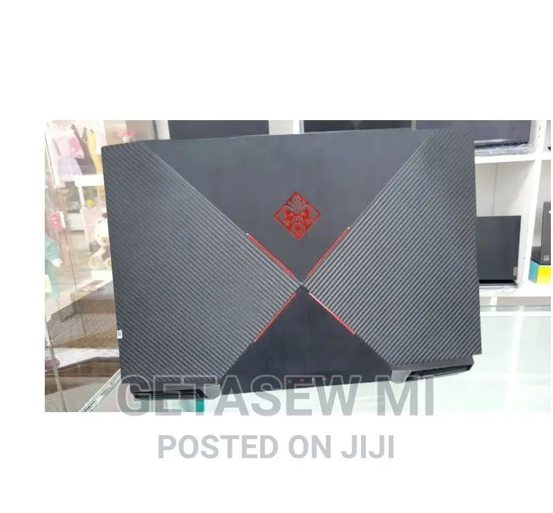 New Laptop HP Omen X 16GB Intel Core I5 HDD+SSD 1T
