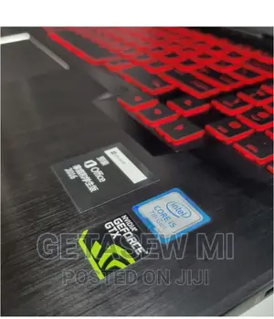 New Laptop HP Omen X 16GB Intel Core I5 HDD+SSD 1T