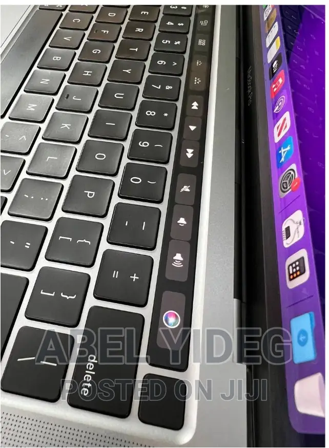 New Laptop Apple MacBook Air 2020 M1 8GB Apple M1 Pro SSD 256GB