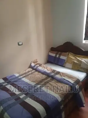 Furnished 3bdrm Villa in Bole for rent