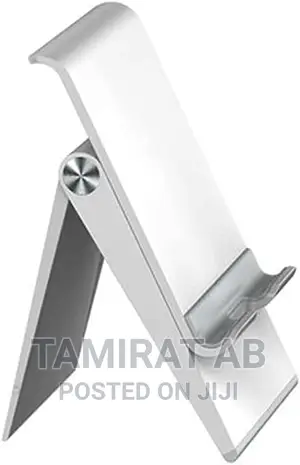 Ldnio Foldable Desktop Stand for Phone, Tablet 4.7"-7.2"