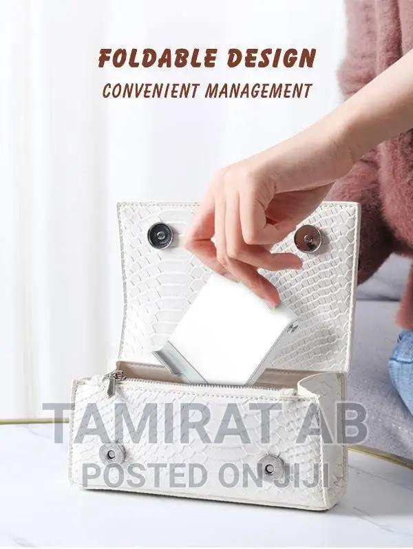 Ldnio Foldable Desktop Stand for Phone, Tablet 4.7"-7.2"