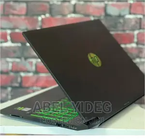 Photo - New Laptop HP Pavilion Power 15 16GB Intel Core I5 SSD 1T