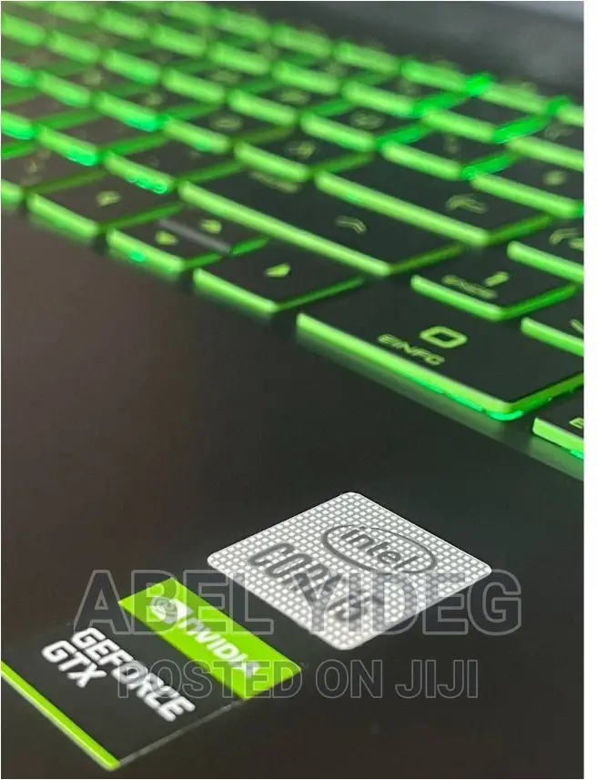 New Laptop HP Pavilion Power 15 16GB Intel Core I5 SSD 1T