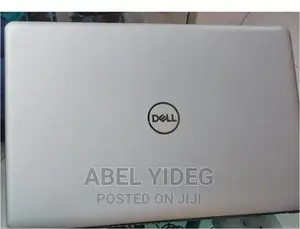 New Laptop Dell 8GB Intel Core I7 SSD 1T